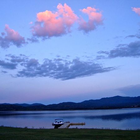 Готель Vida En El Lago Tepecoacuilco de Trujano Екстер'єр фото