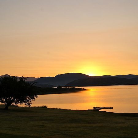 Готель Vida En El Lago Tepecoacuilco de Trujano Екстер'єр фото